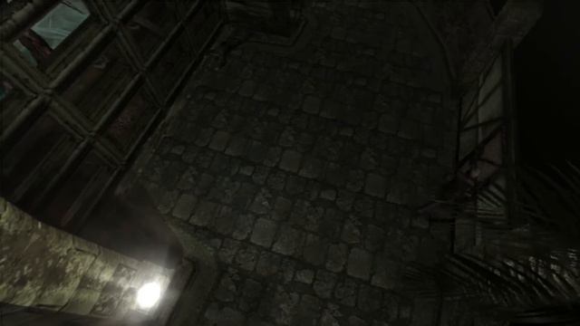 Lets Play/Walkthough Resident Evil Outbreak File 2 (PS2) #4 смотреть онлайн