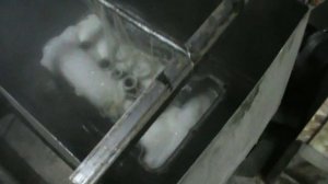 Мойка для деталей двигателя своими руками