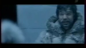 Реклама Orbit Сочный арбуз, На севере 2005