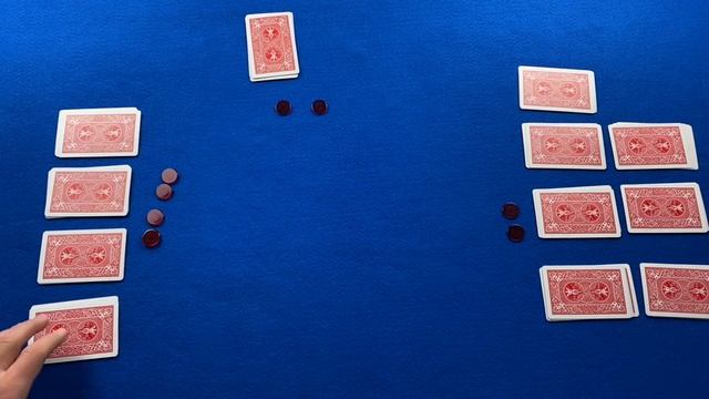How to Play Oh Heck - Trick Taking Card Game смотреть онлайн