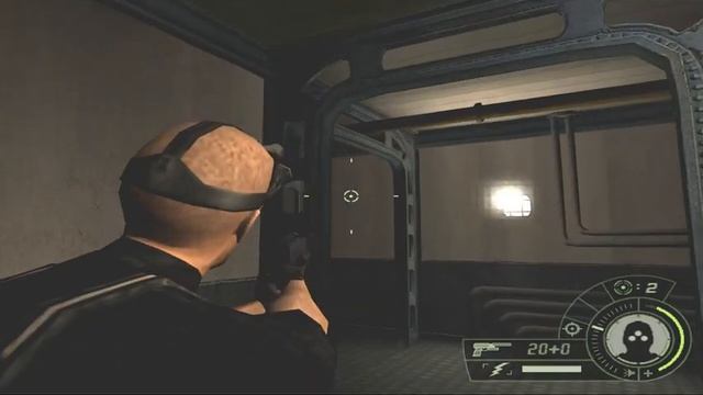 Splinter Cell Double Agent (PS2) Gameplay Walkthrough Part 1 - Full Game Movie смотреть онлайн