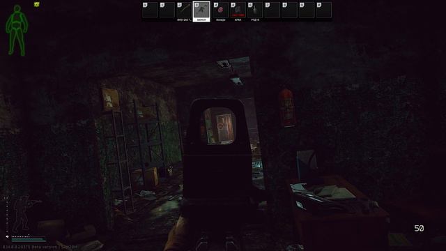 Escape from Tarkov, прокачка с нуля Сезон 3 День 6 смотреть онлайн