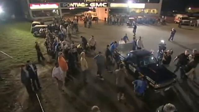 1985 Buick Regal vs 1988 Chevy S10 смотреть онлайн