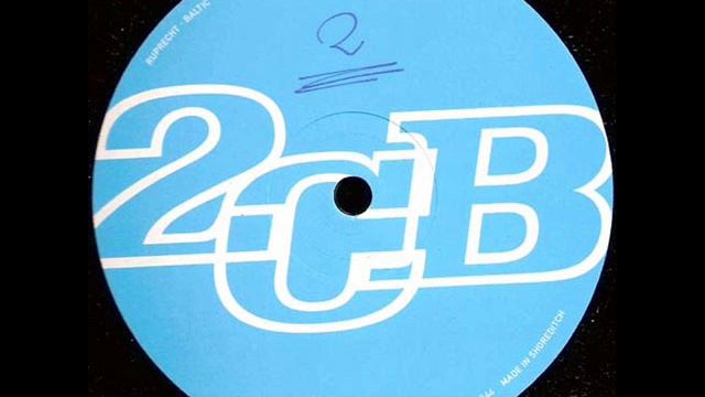 2CB - Ruprecht (2CB 2)