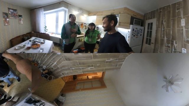 #рвк 2290 Сделал Ремонт? Пригласи Леруа Мерлен в Гости... смотреть онлайн