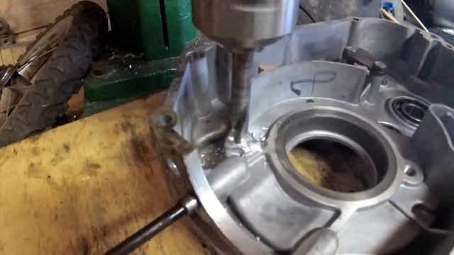 Первый пошел \ новые колеса на карт \ ремонт приборной панели смотреть онлайн