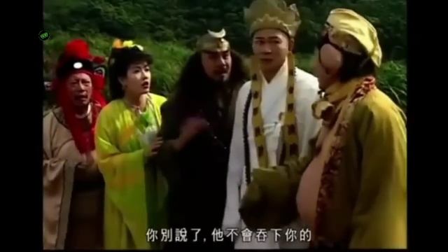 PERTARUNGAN TERAHIR KERA TUMPEI MELAWAN SUN GOKONG - Alur Cerita Film Kera Sakti 2 B Indonesia Eps2 смотреть онлайн