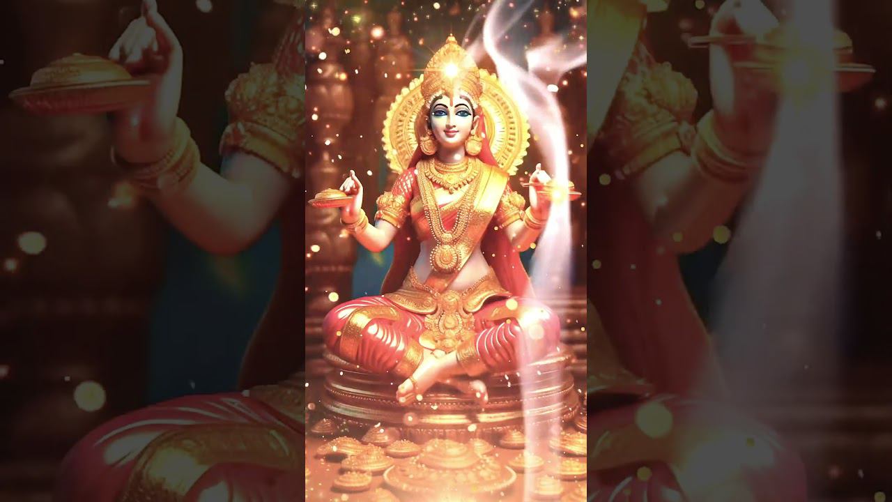 МАНТРА ГАЯТРИ | ВСЕЛЕНСКАЯ МАТЬ GAYATRI БЛАГОСЛОВИТ ВЕСЬ МИР | ВЫСШАЯ МЕДИТАЦИЯ | ТЕЛО БОЖЕСТВА ✵✵✵ смотреть онлайн