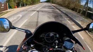 Yamaha YZF-R1 2004