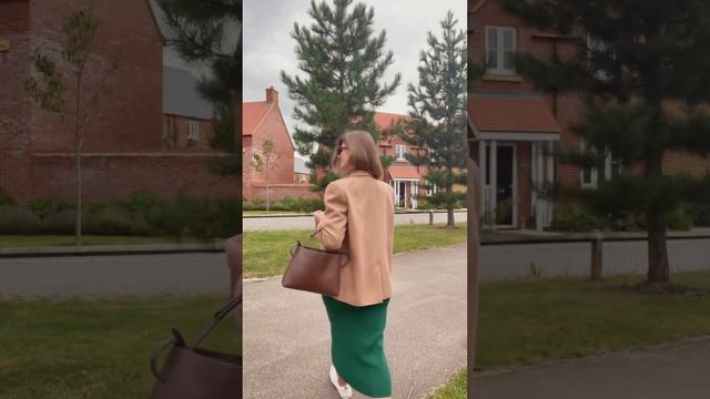 Образ дня #daylook смотреть онлайн