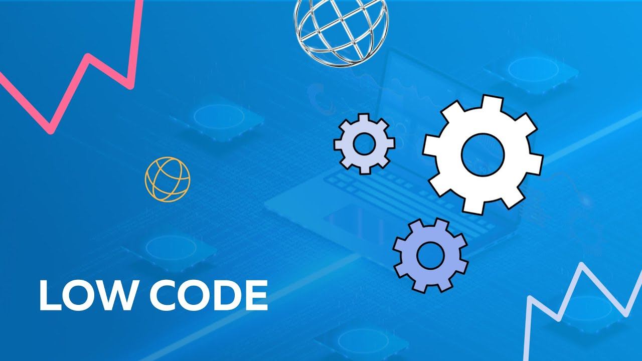 No-code и Low Code разработка на примере Wordpress, Adalo и Bubble
