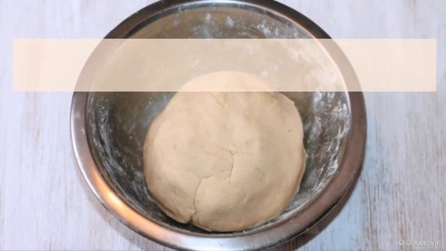 Закусочные булочки Малышки