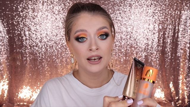 ФАВОРИТЫ КОСМЕТИКИ / Уход и декоративка ?