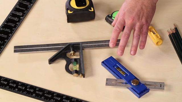 How To Select a Great Basic Set of Measuring Tools смотреть онлайн