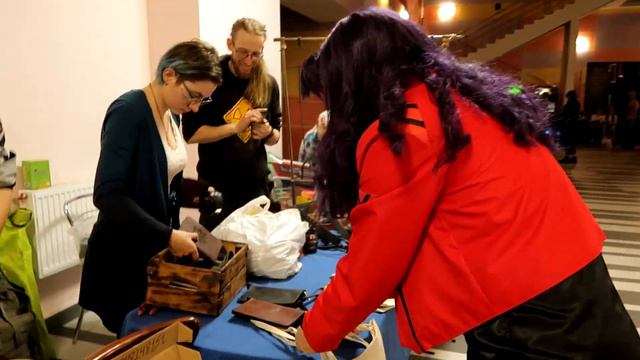 DViZh FEST 2: Евангелион нового поколения смотреть онлайн