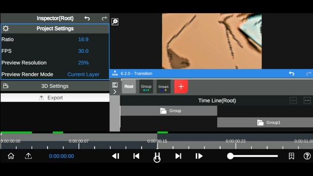 Shake & Transition Like Me - Node Video Tutorial смотреть онлайн