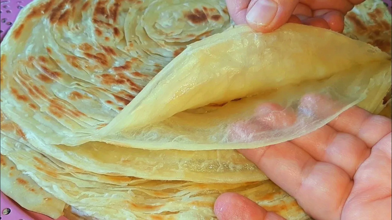 Катлама по Узбекски смотреть онлайн