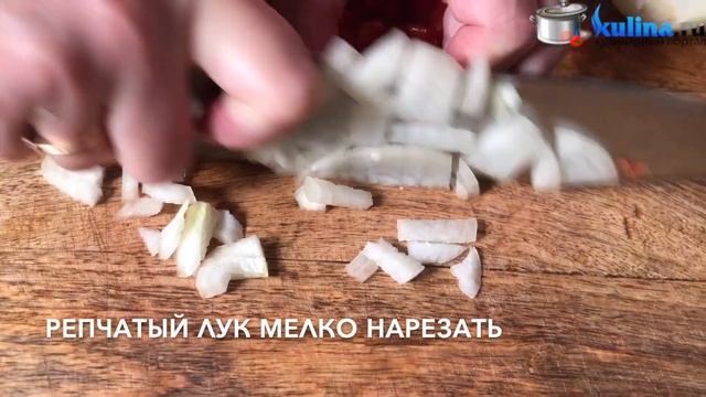 Отбивная из свинины в духовке смотреть онлайн