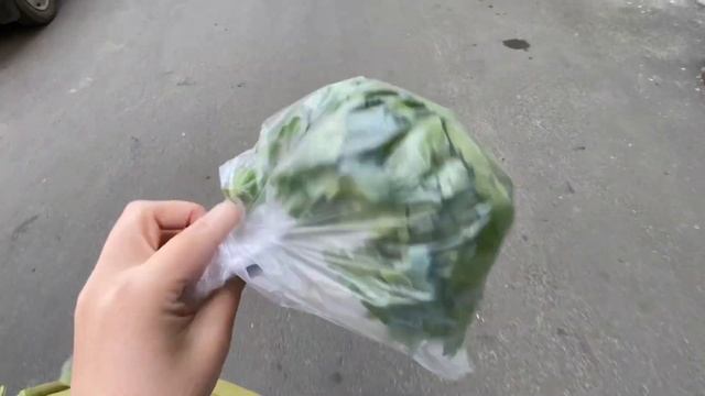 ВЛОГ: ДЕНЬ МАТЕРИ/ ПРАЗДНУЕМ/ ВКУСНЕЙШИЙ САЛАТ-ЗАКУСКА смотреть онлайн