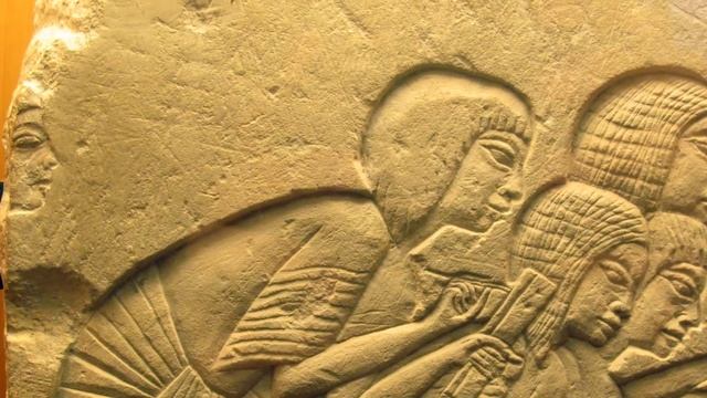 The First Egyptian Pharaoh Who Believed In Monotheistic Religions - Who Is Akhenaten ?