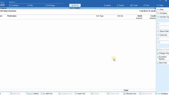 How to Generate E Invoice in Tally Prime | In Hindi | Tally Tutorial #tallyprime #einvoice #tally смотреть онлайн