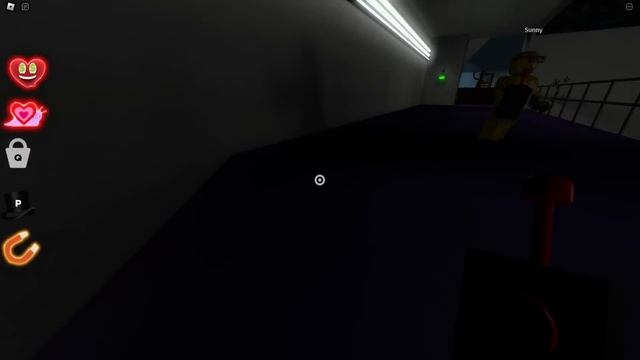 Roblox BUT Custom Hearts in Garten of BanBan смотреть онлайн