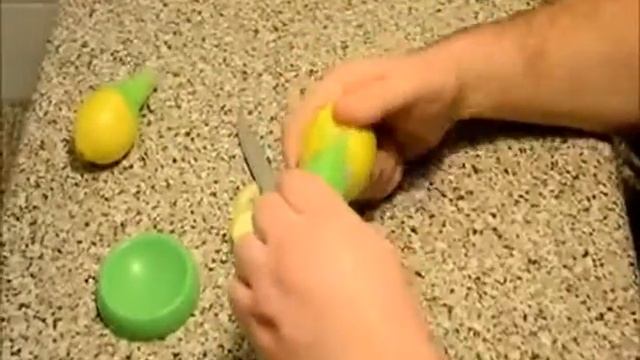 Распылитель лимона смотреть онлайн