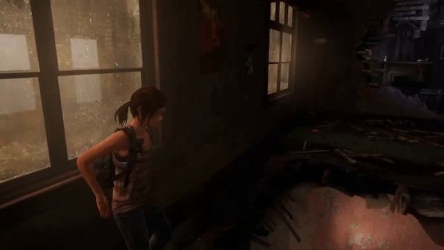 The Last of Us: Left Behind / Прохождение смотреть онлайн