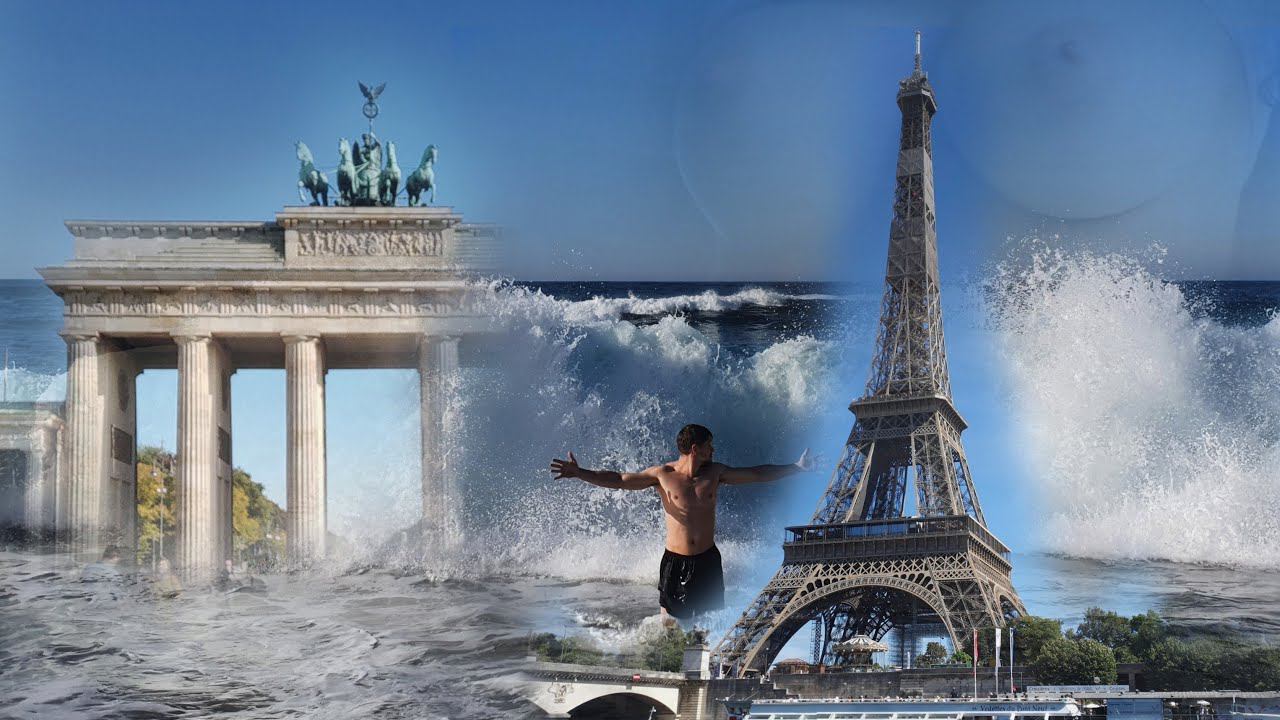 По Европе БЕЗ документов! НЕ ПОВТОРЯТЬ! Из Швеции в Испанию,через закрытые границы! ТРЭШ!!! MIROSLAV смотреть онлайн