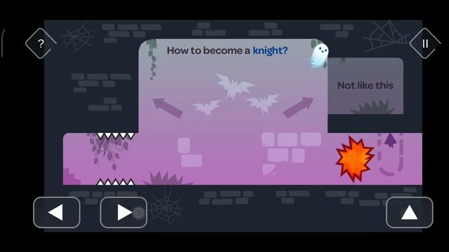 Tricky Castle Witch Tower Level 28 Walkthrough смотреть онлайн