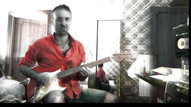 fender 57 reissue (1989) смотреть онлайн