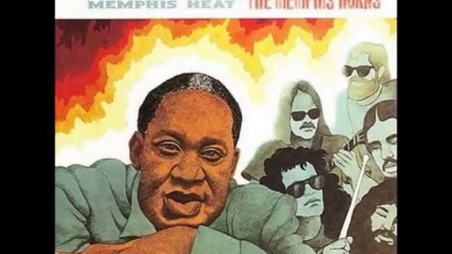 Canned Heat & Memphis Slim - You Don´t Know My Mind смотреть онлайн