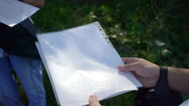 В Лямбире две беды, чиновники и дороги смотреть онлайн