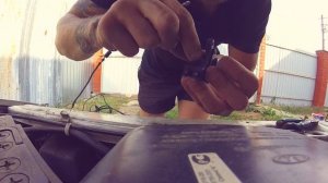 Как повысить мощность генератора | Плохой заряд генератора| доработка генератора