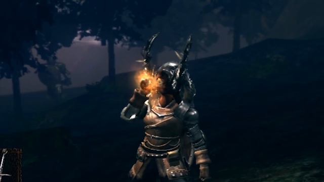 DON'T FORGET IT'S A MOD (but I do, and things REALLY changed) | Dark Souls DAUGHTERS OF ASH Mod смотреть онлайн