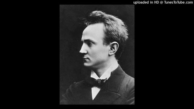 Georg Schnéevoigt conducts Sibelius Symphony No. 4 in A Minor, Op. 63 4th movement смотреть онлайн