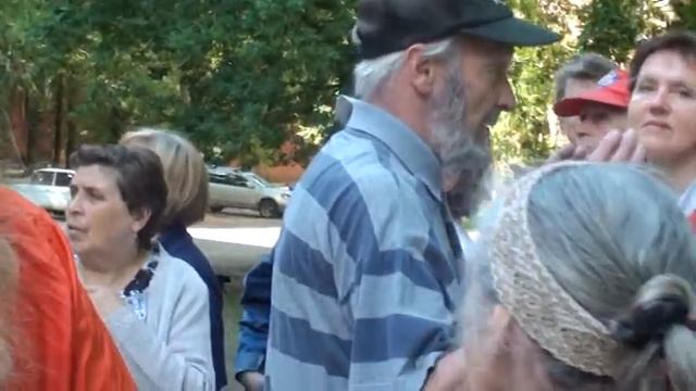 Лихоборка с Николаем Владимировичем Згура 20 июня 2011 г. смотреть онлайн