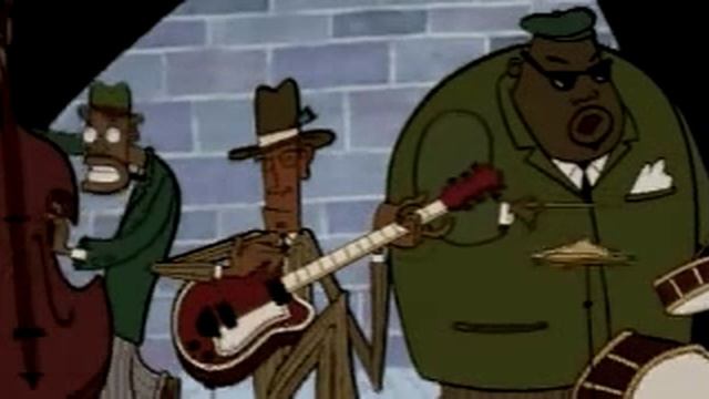 Quest for Fame - Blues смотреть онлайн
