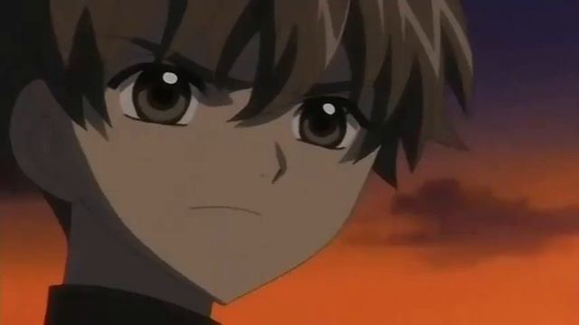 Tsubasa chronicle cap.26 смотреть онлайн