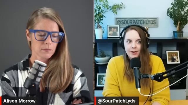 She quit Tim Pool's show over Civil War || Lydia Leitermann смотреть онлайн