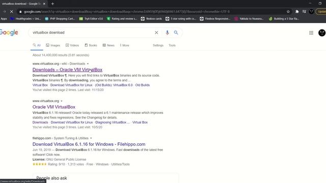 How to download Oracle Virtualbox 2020 смотреть онлайн