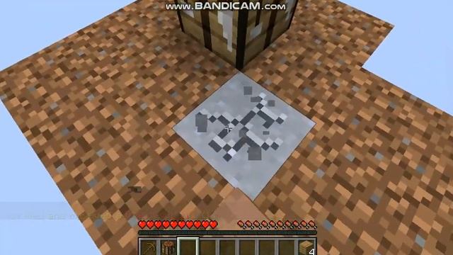 майнкрафт один блок много смертей #1 смотреть онлайн