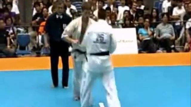 Mikhail Kozlov - Zahari Damyanov