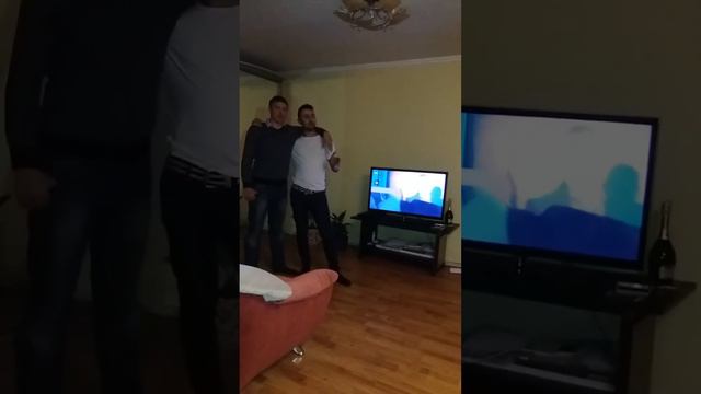 Колядка Добрый вечер смотреть онлайн