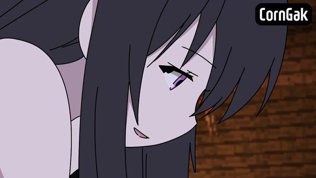 Dangerous Enderman Minecraft Anime Ep 5
