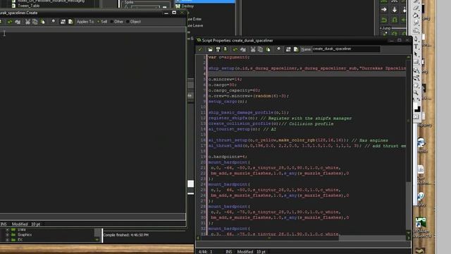 Endless Access Violation : GameMaker IDE смотреть онлайн