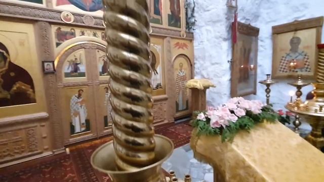 ПРИСЯГА КАЗАКА смотреть онлайн