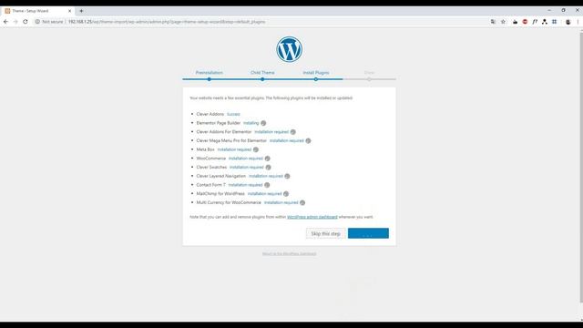 How To Install WooCommerce WordPress Theme Cerato смотреть онлайн