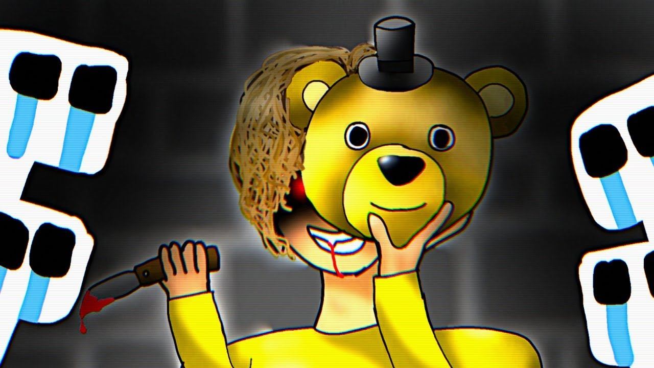 КУЧА НОВЫХ ХОРРОРОВ смотреть онлайн