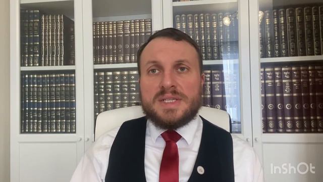 Глава Трума 5782 короткий рассказ смотреть онлайн